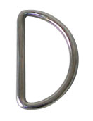 D-образное кольцо, 4x35 мм
