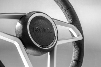 Рулевое колесо ISOTTA  PRN20