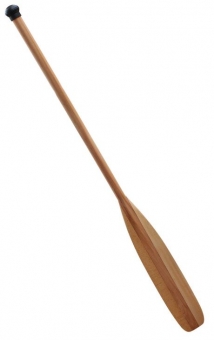 Весло-гребок деревянное, 140 см