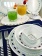 Набор посуды «Mistral», 24 предмета